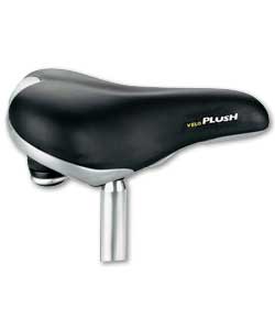 New tech polyurethane foam padding. Elastomer shoc