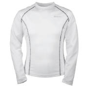 Unbranded Velocity Mens Long sleeve Running Top S