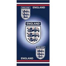 Unbranded Velour Towels - Home Nations