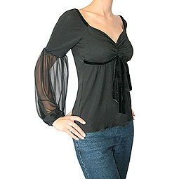 like the one seen on Elle McPherson