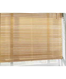 Unbranded Venetian Blind - Natural