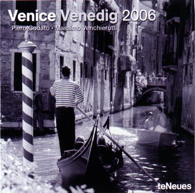 Venice Calendar
