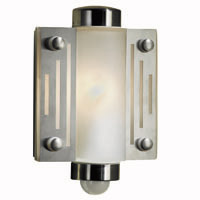 Venice Flat Filter 360 High/Low PIR 60W