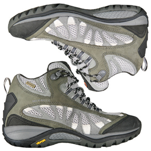 Unbranded Ventilator WP - Grey