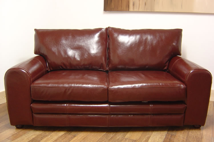 Venus 2 seater sofa