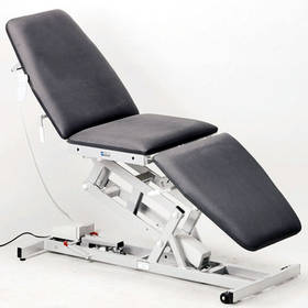 Unbranded Verdana Three Section Electrically Adjustable