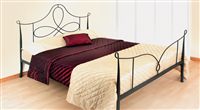 Verdi Double Bedstead