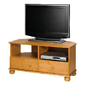 Unbranded Vermont 2 drawer TV Unit