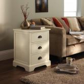 Unbranded Vermont 3 Drawer Chest