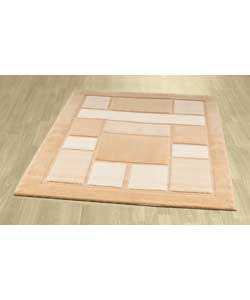 Unbranded Vermont Biscuit Rug