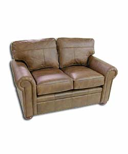 Vermont Brown Regular Sofa