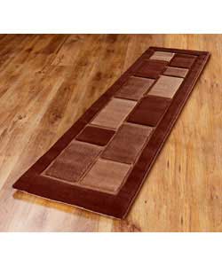 Unbranded Vermont Chocolate Runner