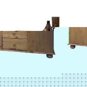 Unbranded Vermont Coffee Table with Storage