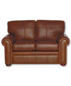 Vermont Regular Antique Brown Sofa
