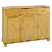 Unbranded Vermont sideboard