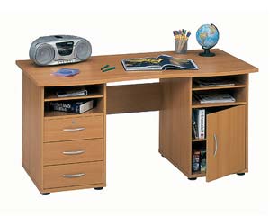 Unbranded Vermont static workstation