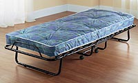 Verona Folding Guest Bed