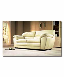 Verona Ivory Large Sofa