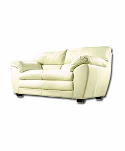 Verona Ivory Regular Sofa
