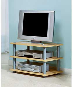 Verona TV Entertainment Bench