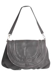 Unbranded Veronica Zip Detail Bag