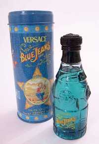 Versace Blue Jeans Eau de Toilette 75ML
