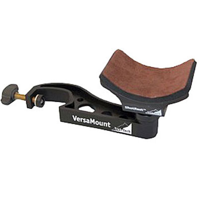Unbranded VersaMount   ShotRest Bundle