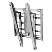 Unbranded VERTICAL MOUNT FOR 37 TO 55 FLAT SCREENS