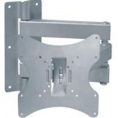 VESA 200 Tilt Turn TV Wall Mount Bracket With