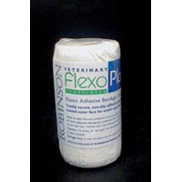 Unbranded Veterinary Flexoplast Bandage (10cm)