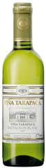 Unbranded Vi?a Tarapaca Sauvignon Blanc (half bottle) 2007
