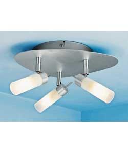 Vian 3 Plate Spotlight