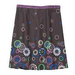 Unbranded VIBRANT GIFT SKIRT