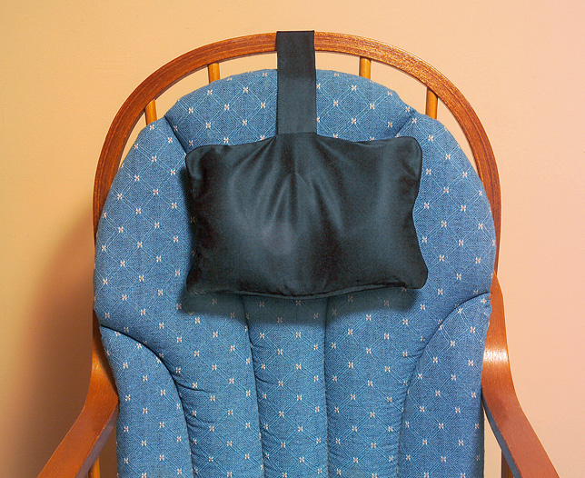 Unbranded Vibrating Back Cushion