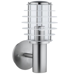 Unbranded Vice Outdoor Wall Light