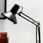 * Adjustable vice task lamp * Ideal for your desk