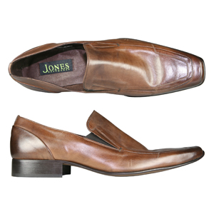 Unbranded Vici - Brown