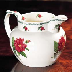 Big is certainly beautiful in the case of this eno