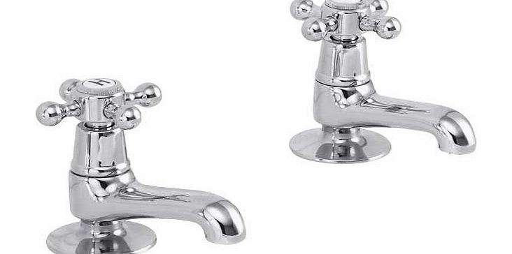 Unbranded Victorian Basin Taps