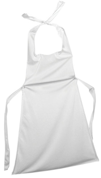 Unbranded Victorian Childs Pinafore