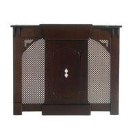 External Dimensions: (W)1103-1403 x (H)912 x (D)232mm, Internal Dimensions: (W)1045-1355 x (H)880 x