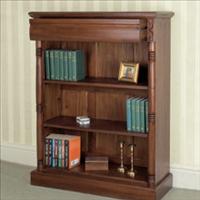 Unbranded Victorian Mahogany Bookcase