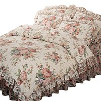 Victorian Rose Bedding