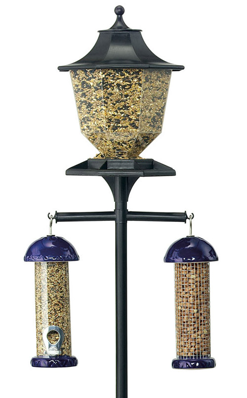Unbranded Victorian Seed Feeder
