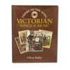Unbranded Victorian Songs and Music Book