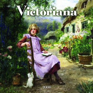 Victoriana Calendar