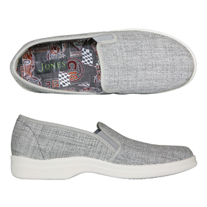 Unbranded Vid - Grey