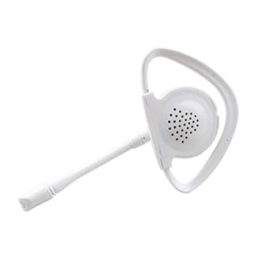 The mono headset for Nintendo DSi™ has an integrated microphone boom and a high-quality loudspeaker for excellent sound reproduction. The low-noise microphone is perfect for high-quality voice recordings. Thanks to the f... (Barcode EAN=4030923