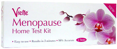 Easy to use. Results in 3 minutes. 98% Accurate. 2 Tests