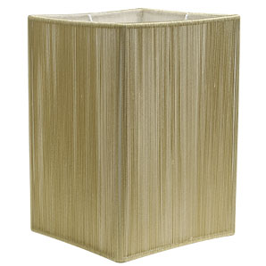 Vienna Pendant Shade- Gold